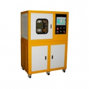 XH-406CE（PLC電加熱硫化機(jī)）