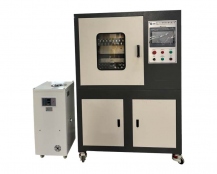 XH-406BC(平板硫化機(jī))